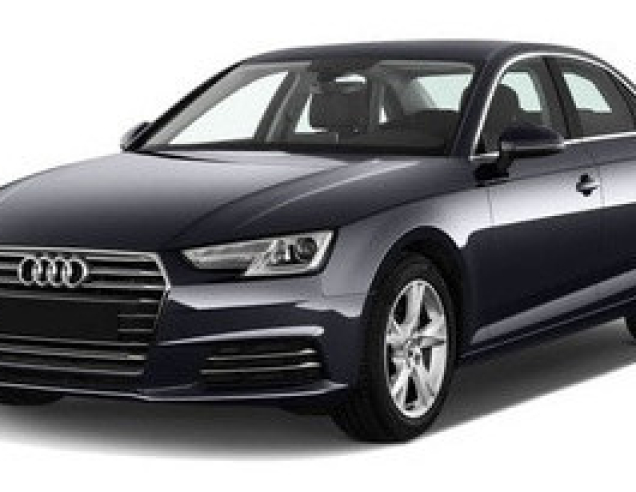 Автостелки Audi A4 B9 (2015-2019)