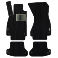 Автостелки Audi A5 (2016-…)