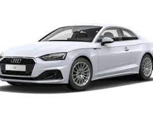 Автостелки Audi A5 (2016-…)