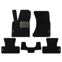 Автостелки Audi Q5 (2012-2017)