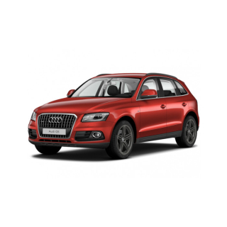 Автостелки Audi Q5 (2012-2017)