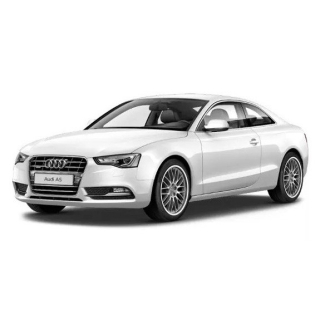 Автостелки Audi A5 (2007-2016)