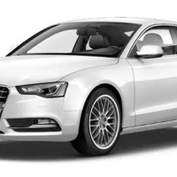 Автостелки Audi A5 (2007-2016)