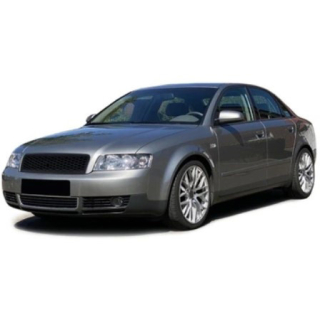 Автостелки Audi A4 B6 (2000-2004)