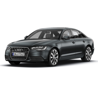 Автостелки Audi A6 C7 (2011-2018)