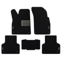 Автостелки Audi Q8 (2018-…)