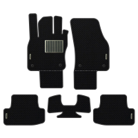 Автостелки Audi Q2 (2016-…)