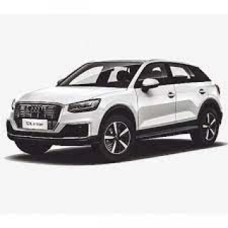 Автостелки Audi Q2 (2016-…)