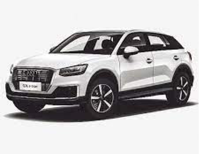 Автостелки Audi Q2 (2016-…)