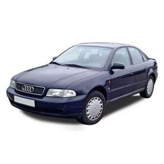 Автостелки Audi A4 B5 (1994-2001)