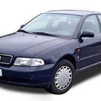 Автостелки Audi A4 B5 (1994-2001)
