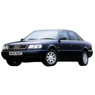 Автостелки Audi A6 C4 (1994-1997)
