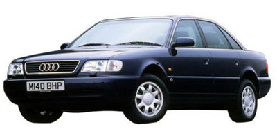 Автостелки Audi A6 C4 (1994-1997)