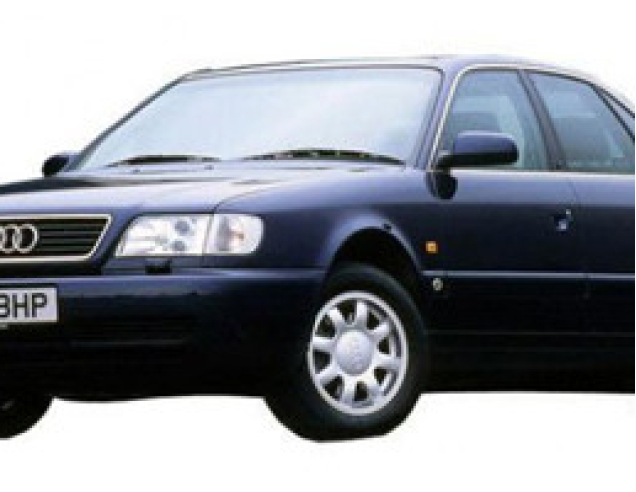 Автостелки Audi A6 C4 (1994-1997)