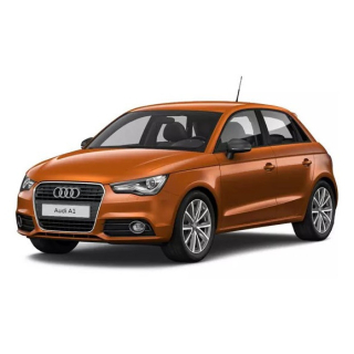 Автостелки Audi A1 (2010-2014)