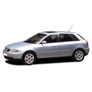 Автостелки Audi A3 8L (1996-2006)