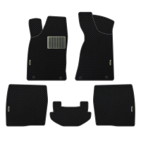 Автостелки Audi 80 B3 (1986-1991)