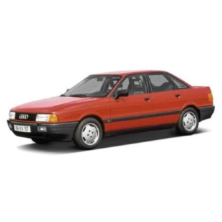 Автостелки Audi 80 B3 (1986-1991)