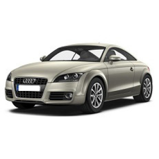 Автостелки Audi TT 8J (2006-2014)
