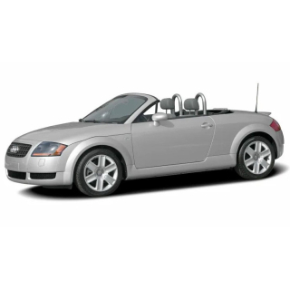 Автостелки Audi TT 8N (1998-2006)