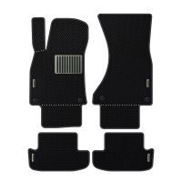 Автостелки Audi S5 (2012-2016)