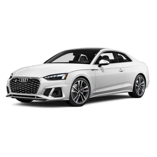 Автостелки Audi S5 (2012-2016)