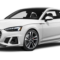 Автостелки Audi S5 (2012-2016)