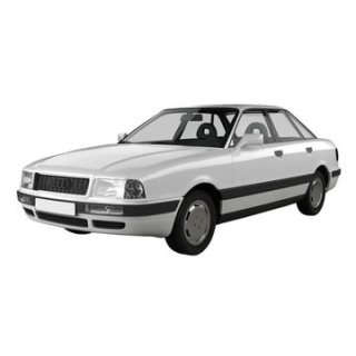 Автостелки Audi 80 B4 (1991-1995)