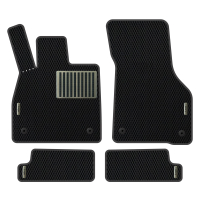 Автостелки Audi TT 8S (2014-…)