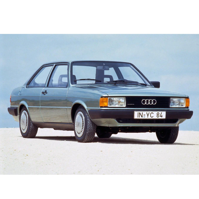 Автостелки Audi 80 B2 (1978-1986)