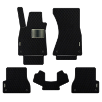 Автостелки Audi A6 C7 Allroad (2012-2014)