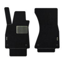 Автостелки Audi A6 C7 Allroad (2012-2014)