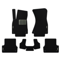 Автостелки Audi A6 C7 (2011-2014)