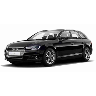 Автостелки Audi A4 B9 (2015-2019)