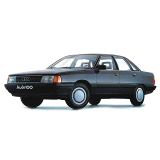 Автостелки Audi 100 C3/44 (1982-1988)