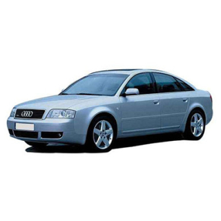 Автостелки Audi A6 C5 (1997-2001)