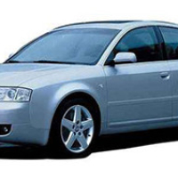 Автостелки Audi A6 C5 (1997-2001)