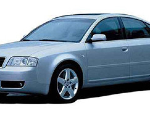Автостелки Audi A6 C5 (1997-2001)