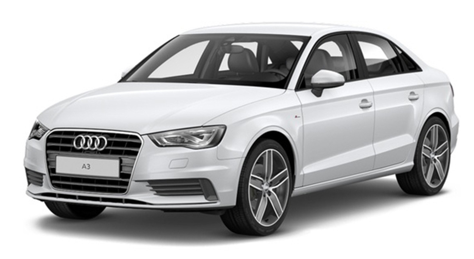 Автостелки Audi A3 8V (2012-2017)
