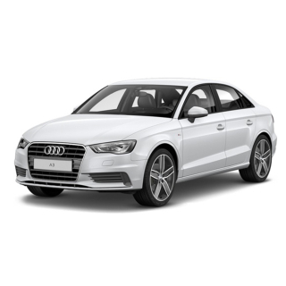 Автостелки Audi A3 8V (2012-2017)