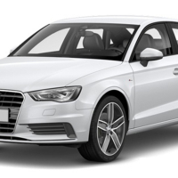 Автостелки Audi A3 8V (2012-2017)