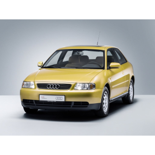 Автостелки Audi A3 8L (1996-2000)