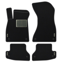 Автостелки Audi A5 (2016-…)