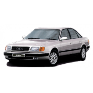 Автостелки Audi 100 C4/4A (1990-1994)