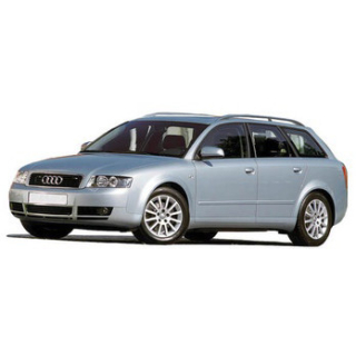 Автостелки Audi A4 B6 Avant (2001-2004)