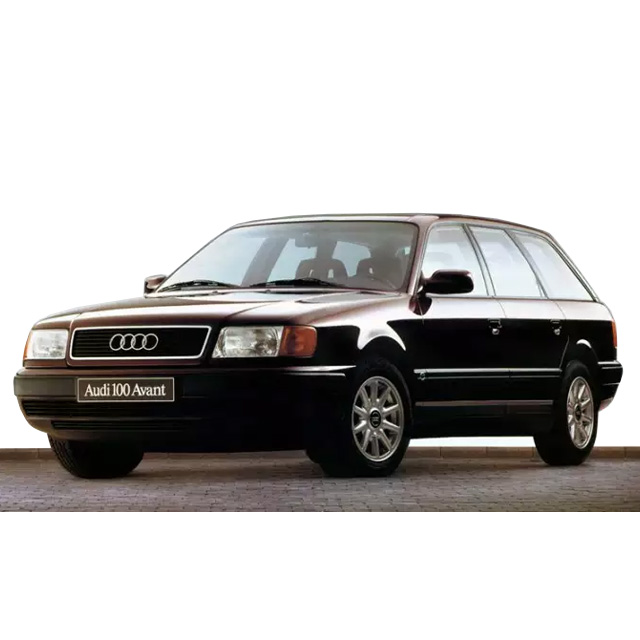 Автостелки Audi 100 C4/4A (1990-1994)
