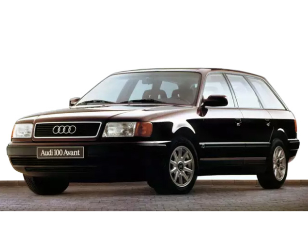 Автостелки Audi 100 C4/4A (1990-1994)