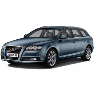 Автостелки Audi A6 C6 (2004-2011)