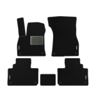 Автостелки Audi e-tron  (2018-…)