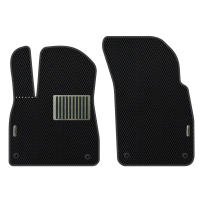 Автостелки Audi Q7 (2015-2020)